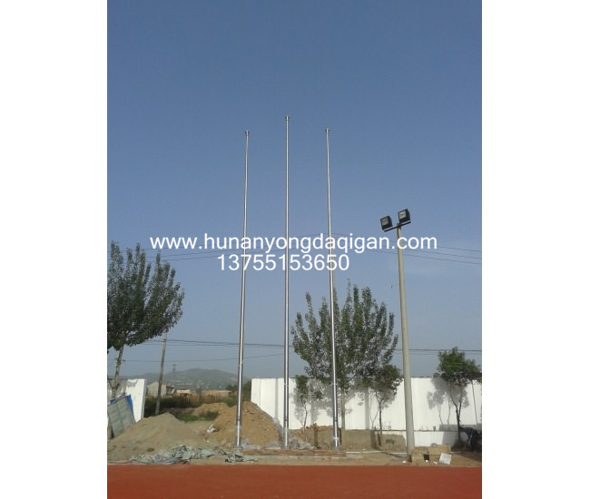 陜西西安能源職業(yè)學(xué)院15米上口徑80mm，下口徑200mm 304mm  3.0mm