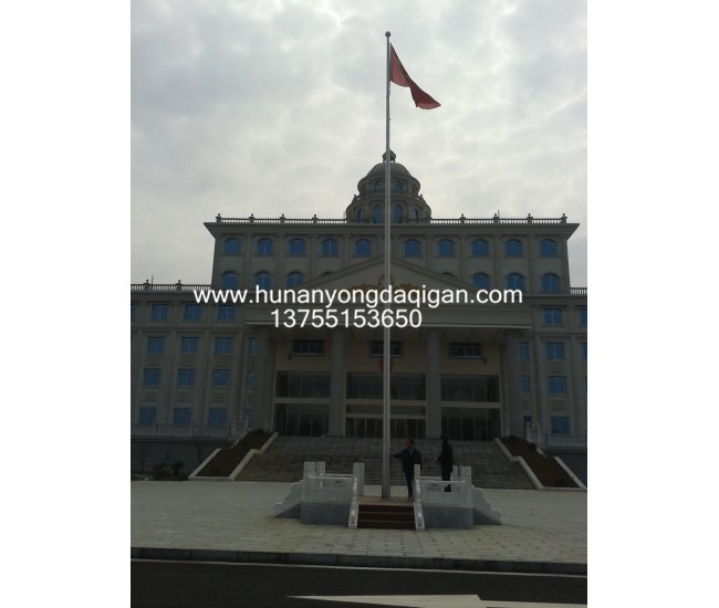 湖南吉首花垣法院15米上口徑80mm，下口徑200mm 304mm 4.0mm 